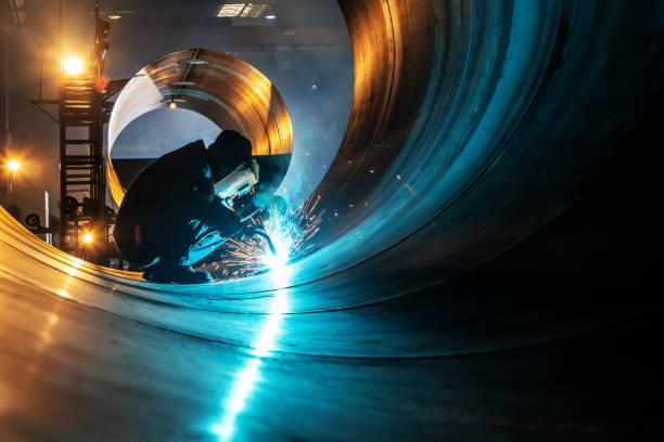 Best Automation and Robotic Welding in Chickamau, GA