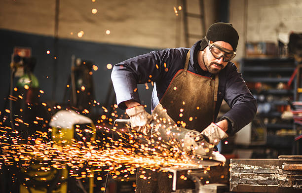 Best Specialty Welding Processes in Chickamau, GA