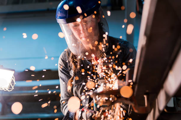 Best Structural Steel Welding in Chickamau, GA