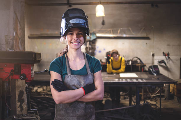 Best Automotive Welding in Chickamau, GA