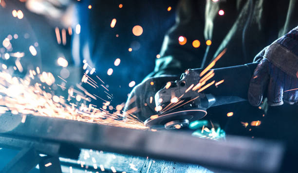 Best Aerospace and Defense Welding in Chickamau, GA